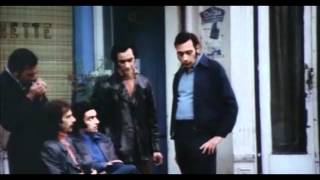 Hey, You Spit On My Shoe