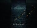 The Final Signals of Flight MH370