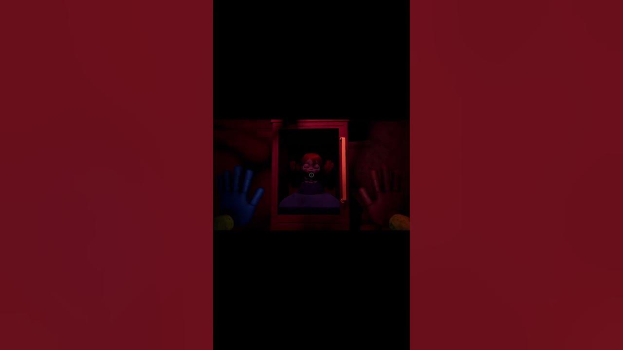 N1 Who passed the first game Poppy playtime - YouTube