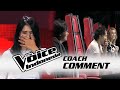 AGNEZ MO Memberi Jurus Yang Andi  Butuhkan | The Blind Audition Eps 6 | The Voice Indonesia 2016