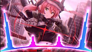 ♫ Terrorwave - Dxrk ダーク ♫