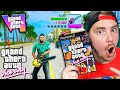 GIOCO a GTA VICE CITY!! (DOPO 22 ANNI...) - LA CITTÀ DI GTA 6!!