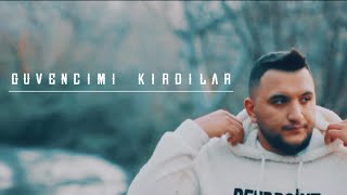 Şenol Evgi - Güvencimi Kırdılar #tiktok ( Official Video )