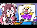 WE TRIED TO DRAW SMASH BROS FROM MEMORY..