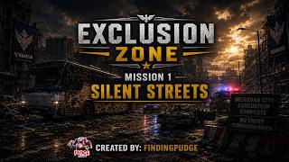 Starship Troopers: Terran Command - Exclusion Zone - Mission 1