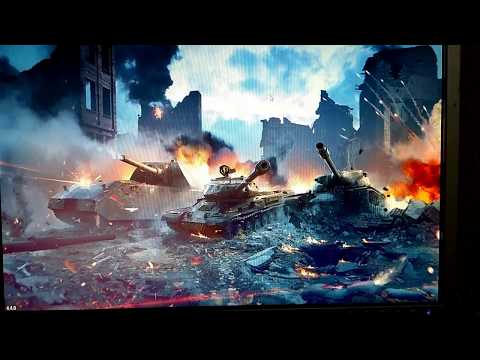 Как установить моды WOT BLITZ Win10 без право администратора