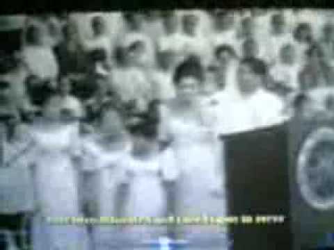 Ferdinand Marcos Photo 23