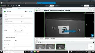 Barcode Validation 1