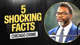 Mayor Johnson's Dark Deal That Could Ruin Chicago!