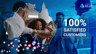 AYKA Solar – Powering Homes & Businesses with Top-Quality Solar Solutions! 💡