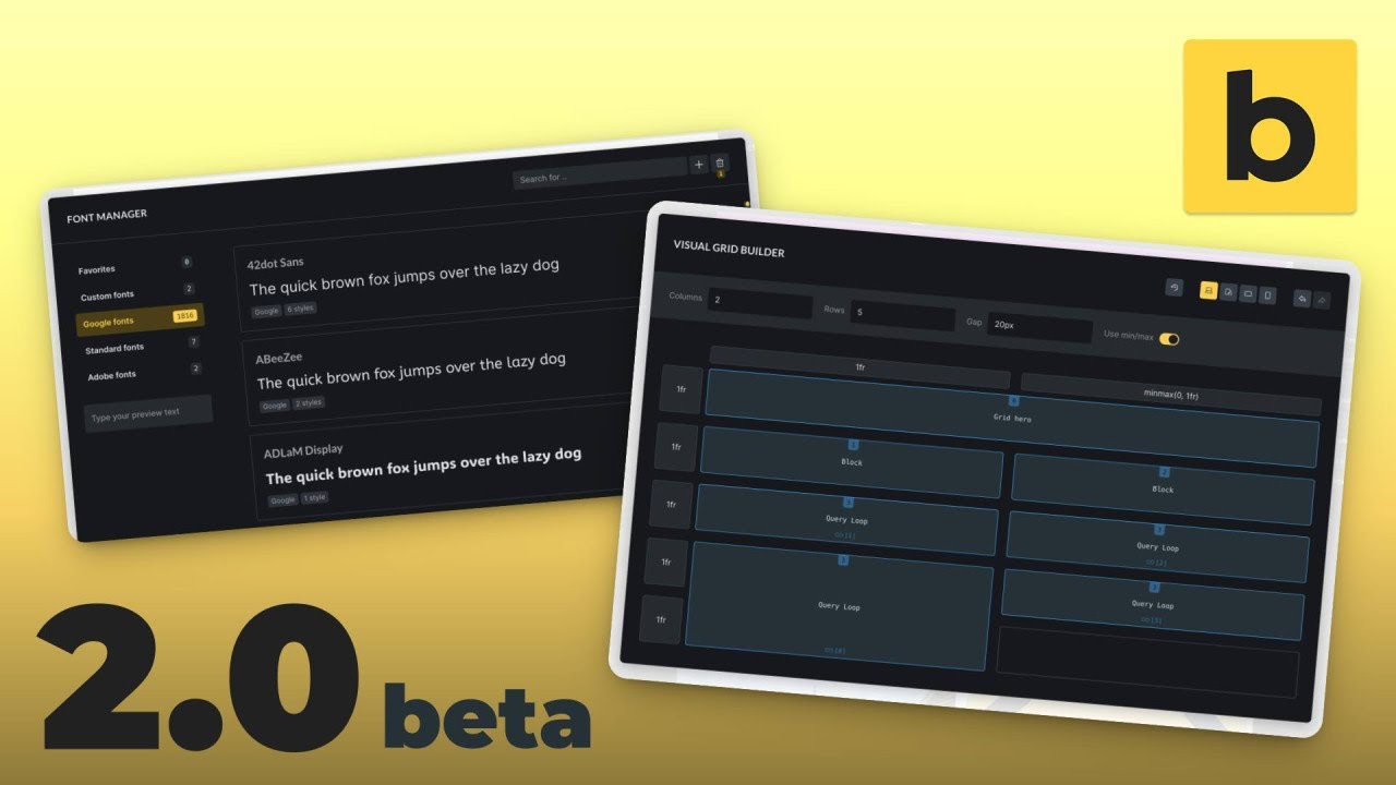 Bricks Builder 2.0 Первый взгляд на революционное обновления! - YouTube