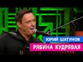 Юрий Шатунов - Рябина кудрявая / Премьера 04.09.2021