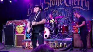Black Stone Cherry / Can't you see / Live Lynchburg Virginia
