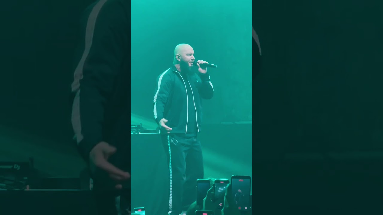 Берлин 14.10.2025 группа Каспийский груз ￼