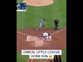 THREE Royals errors led to Carson Benge scoring on this play 😳