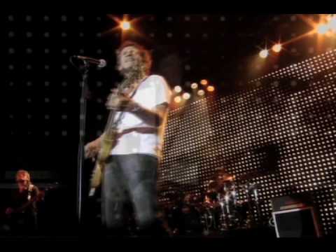Billy Squier - She's A Runner 09