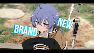 Roxy - mood edit | Mushoku Tensei