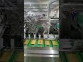CP120 Cartoner Machine | Compact & High-Speed Carton Packaging Solution