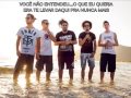 Onze 20 Fiz esse Reggae pra você Legendado HD