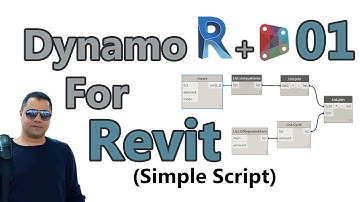 Dynamo: The Secret Weapon for Automating Revit