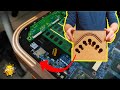 Making Rounded Corners | 5 Valuable Wood Bending Tips