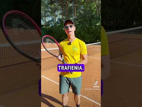 Rodzaje zakładów tenisowych dostępnych w Dudespin