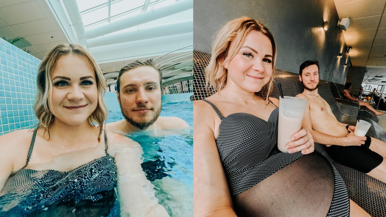 Käisime Vspas Tony sünnipäeva puhul 💧🧉