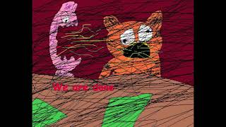 Garfielfs Double Date