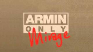 Armin van Buuren Feat.Sophie - Virtual Friend (Mirage 2010)