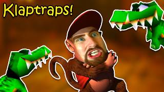 New, Strong Powers! - Donkey Kong 64 - 10