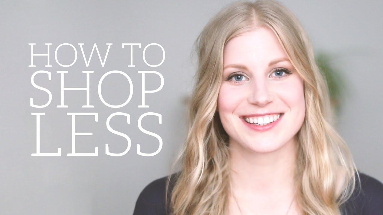 10 Things To Do Instead Of Shopping YouTube 10 Things To Do Instead Of Shopping YouTube