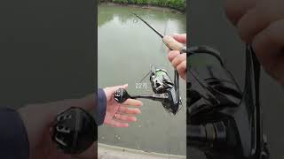 釣れたルアーを同じ場所で投げると?#fidelity #PLIABLE73ml #沖縄釣り