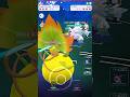 ✨️Mega Abomasnow VS✨️Mega Victreebel PVP Battle #pokemon
