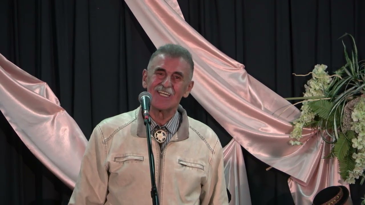 Vlado Homola - Posedenie pri heligónke - Dolná Lehota 2025