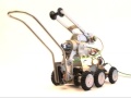 Prsentation robot easyfiber sogetrel