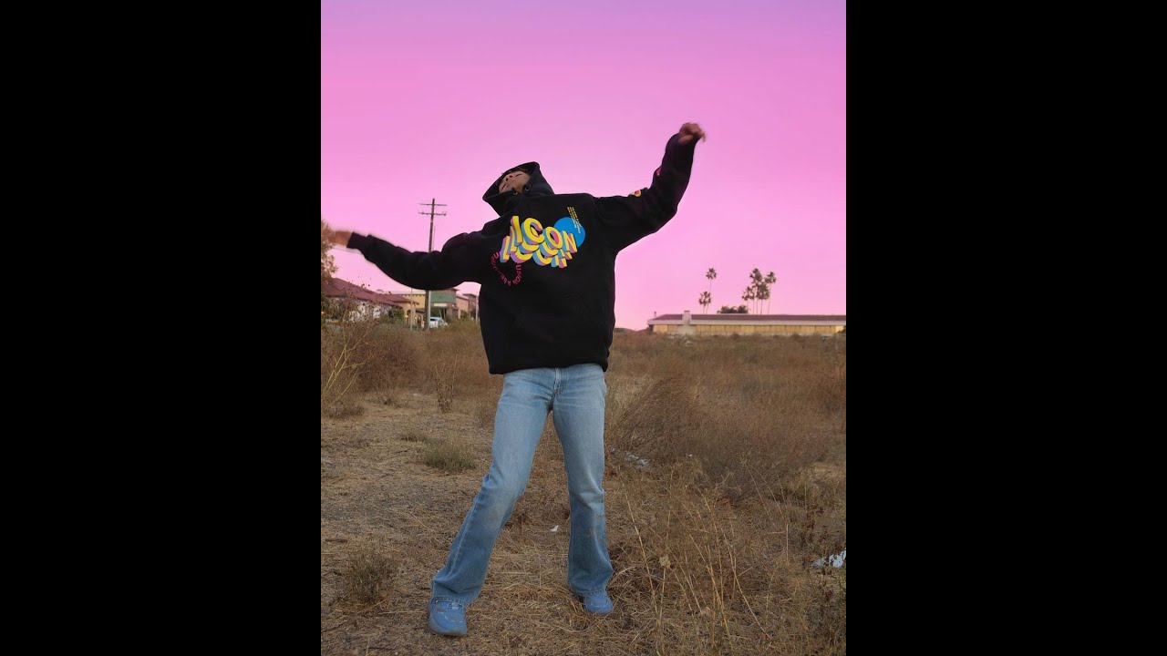 [FREE] Brockhampton X Jaden Smith Type Beat - "Childish" | CTV3 Type Beat 2021