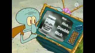 (REVIVED MEME) Patrick Hates Wilkins Commercials