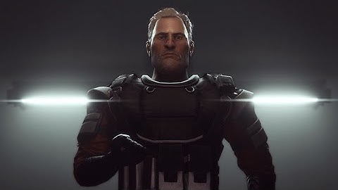 "Stand ready for my arrival, worm" | SL Animation