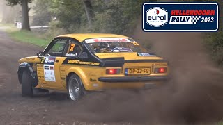 Hellendoorn Rally 2023
