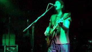 Video thumbnail of "GRANT HART - GREEN EYES"