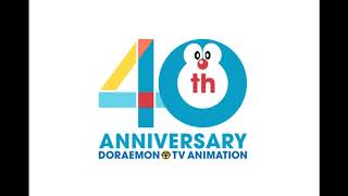 Boku Doraemon 40Th Aniversery