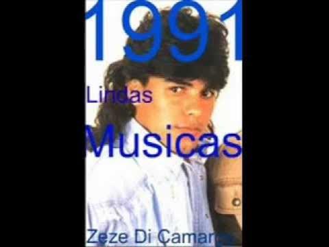 Zezé Di Camargo e Luciano - VAGALUME