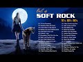 Rod Stewart, Air Supply, Michael Bolton, Lobo, Bee Gees - Best Soft Rock Songs 70's, 80's & 90's