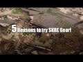 What Makes Skre Different Five Reasons To Try Skre Gear What Makes Skre Different Five Reasons To Try Skre Gear