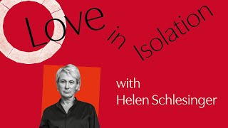 Henry IV Part 2 with Helen Schlesinger | Love in Isolation | Shakespeare's Globe