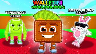 Famous DO THIS NOW Before THE EASTER PART 2 UPDATE... (Steal A Brainrot) Profile