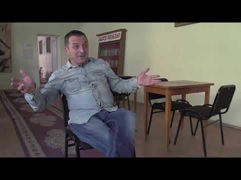 40 ბლიცtime  პოეტი გოჩა სხილაძე