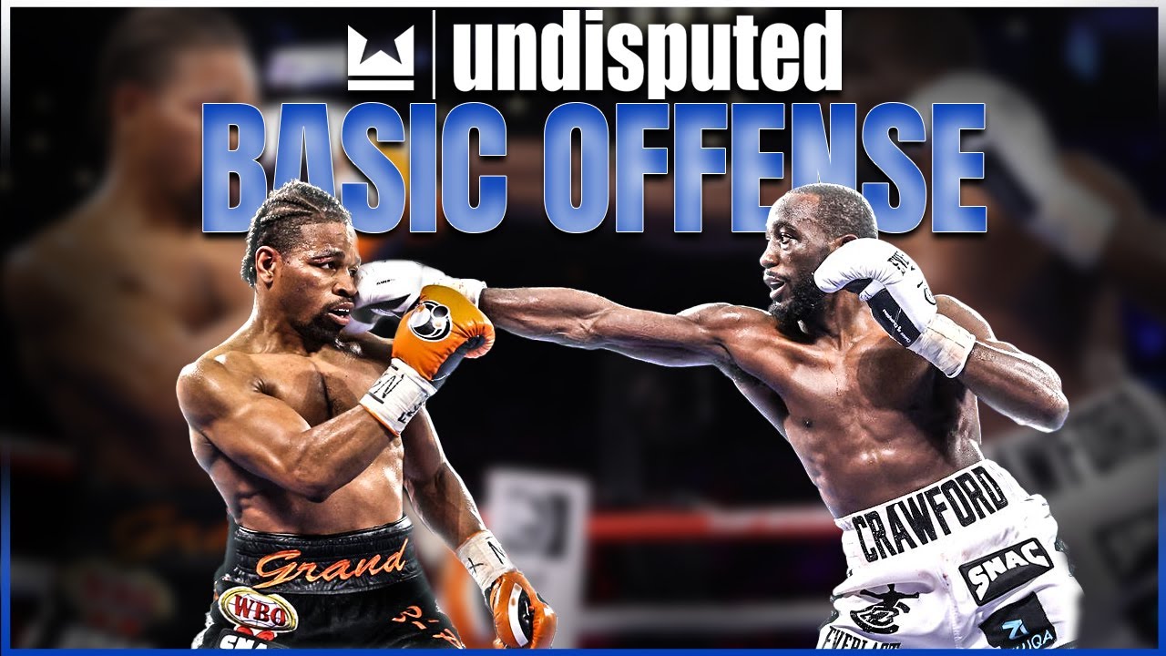 How To Utilize Basic OFFENSE In Undisputed! (Undisputed Tips & Tricks ...