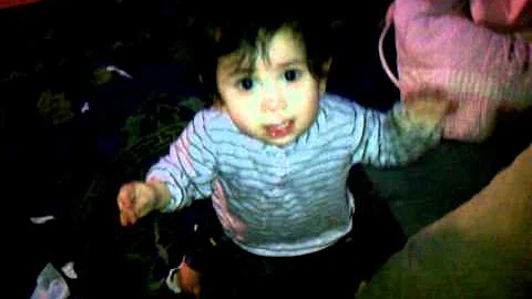 Hanalei acting up