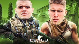 ПРЯМО В РАЗГАР КАТКИ CS:GO ЗАЛЕТЕЛА ОСА В КОМНАТУ! ЭТО БЫЛО ПОТНО!